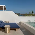 Hotel Cosme, A Luxury Collection Resort, Paros 5*