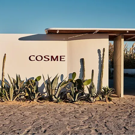 Cosme, A Luxury Collection Resort, Paros 5*
