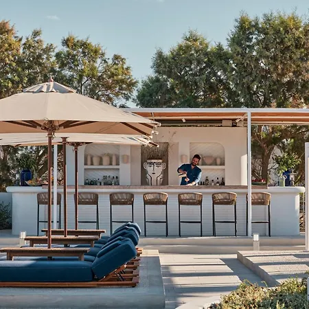 Cosme, A Luxury Collection Resort, Paros