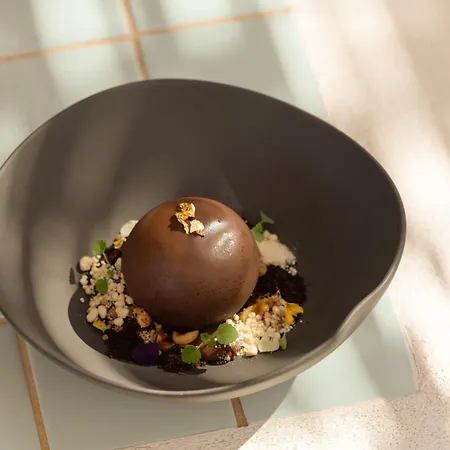 فندق Cosme, A Luxury Collection Resort, Paros 5*