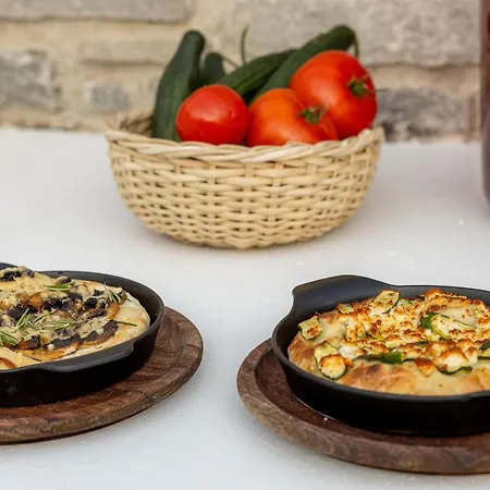 Cosme, A Luxury Collection Resort, Paros فندق 5*