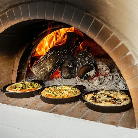 Hotel Cosme, A Luxury Collection Resort, Paros 5*