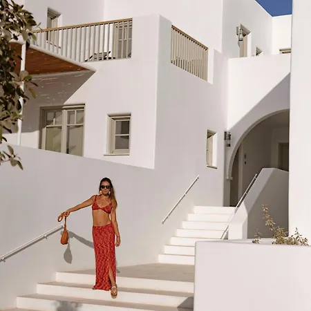 Cosme, A Luxury Collection Resort, Paros