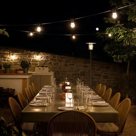 Cosme, A Luxury Collection Resort, Paros Nausa