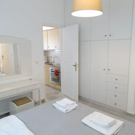 Cosme, A Luxury Collection Resort, Paros