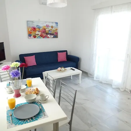 Cosme, A Luxury Collection Resort, Paros Hotel 5*