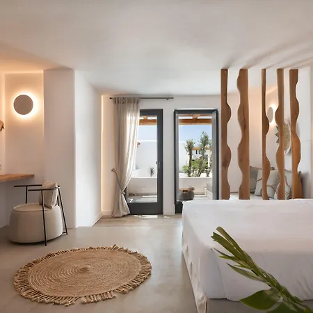 Cosme, A Luxury Collection Resort, Paros 5* ناوسا