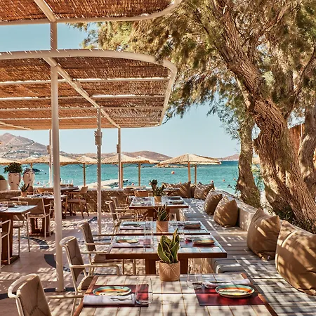 Hotel Cosme, A Luxury Collection Resort, Paros