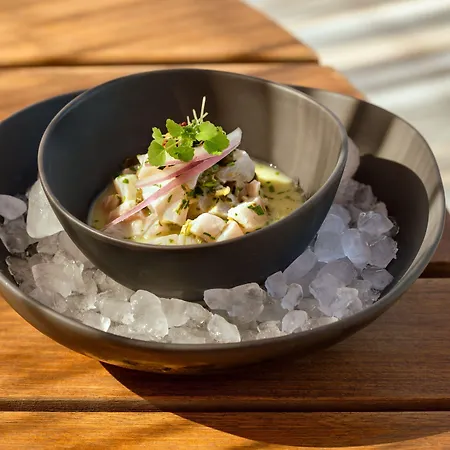 Cosme, A Luxury Collection Resort, Paros 5*