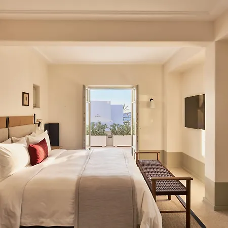 Cosme, A Luxury Collection Resort, Paros