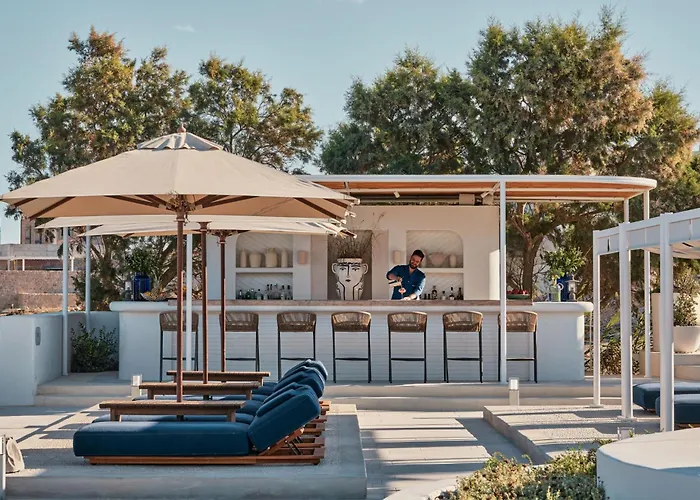 考斯米提斯酒店