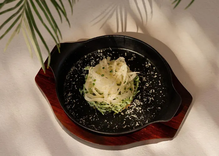 酒店 考斯米提斯酒店 5*