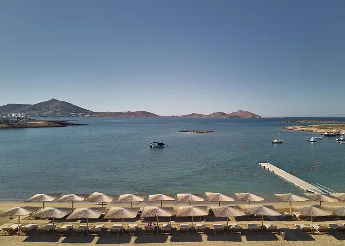 考斯米提斯酒店