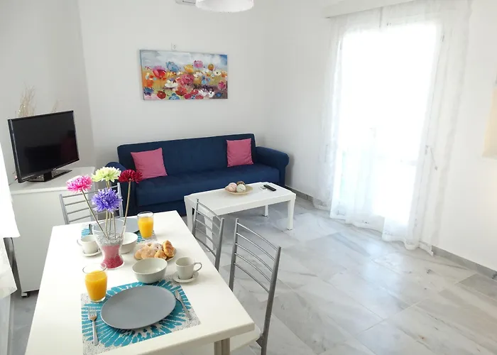 考斯米提斯酒店 酒店 5*