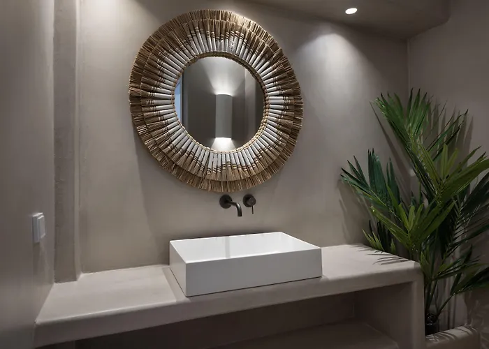 考斯米提斯酒店 5*