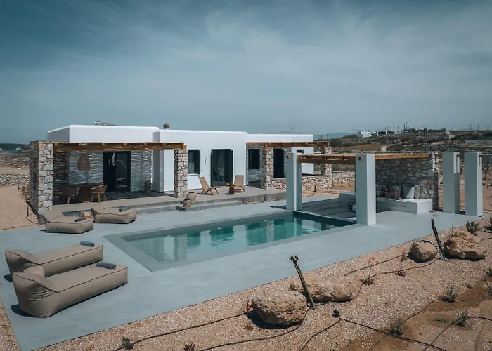 考斯米提斯酒店 5*