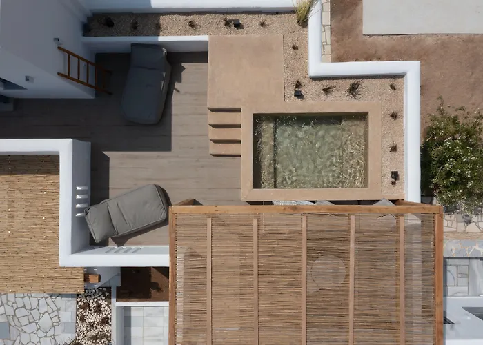 考斯米提斯酒店