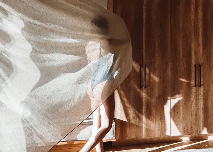 考斯米提斯酒店 纳乌萨