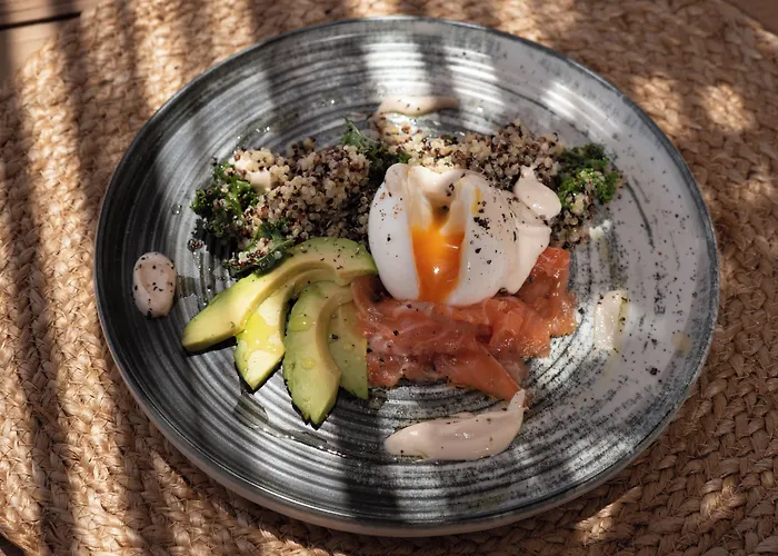 考斯米提斯酒店 酒店