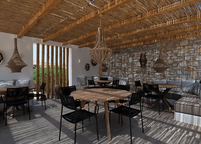 酒店 考斯米提斯酒店 5*