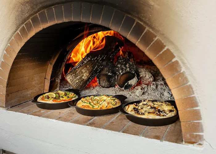 考斯米提斯酒店 5*