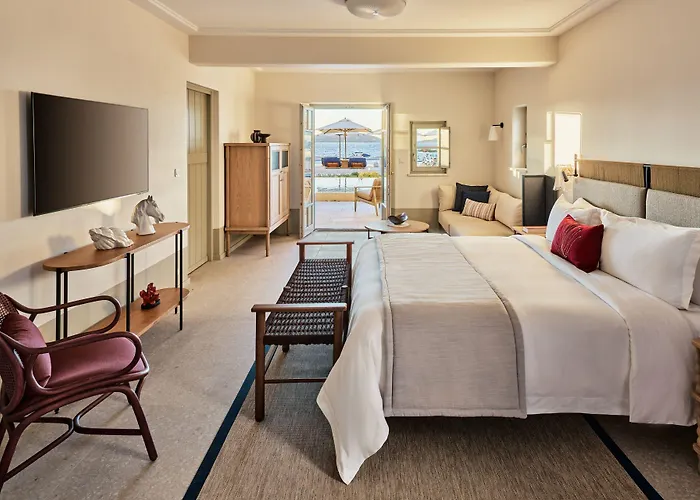 酒店 考斯米提斯酒店 5*