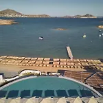 Cosme, A Luxury Collection Resort, Paros Отель Науса