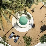 Hotell Cosme, A Luxury Collection Resort, Paros