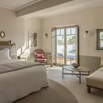 Hotell Cosme, A Luxury Collection Resort, Paros