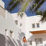 Hotell Cosme, A Luxury Collection Resort, Paros Naousa