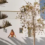 Hotell Cosme, A Luxury Collection Resort, Paros Naousa