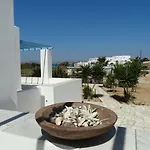 Cosme, A Luxury Collection Resort, Paros Hotell Naousa