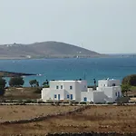 Hotell Cosme, A Luxury Collection Resort, Paros Naousa