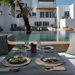 Hotell Cosme, A Luxury Collection Resort, Paros Naousa