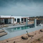 Cosme, A Luxury Collection Resort, Paros 5*