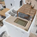 Cosme, A Luxury Collection Resort, Paros Hotell 5*