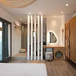 Cosme, A Luxury Collection Resort, Paros Hotell