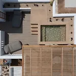 Cosme, A Luxury Collection Resort, Paros