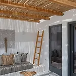Cosme, A Luxury Collection Resort, Paros