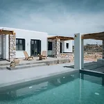 Cosme, A Luxury Collection Resort, Paros Hotell Naousa