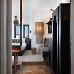 Hotell Cosme, A Luxury Collection Resort, Paros