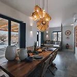 Hotell Cosme, A Luxury Collection Resort, Paros