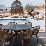 Cosme, A Luxury Collection Resort, Paros Hotell 5*