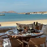 Hotell Cosme, A Luxury Collection Resort, Paros Naousa