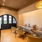 Hotell Cosme, A Luxury Collection Resort, Paros Naousa