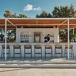 Hotell Cosme, A Luxury Collection Resort, Paros