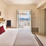 Cosme, A Luxury Collection Resort, Paros Hotell Naousa