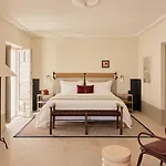 Cosme, A Luxury Collection Resort, Paros Hotell