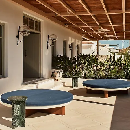 Cosme, A Luxury Collection Resort, Paros Naoussa
