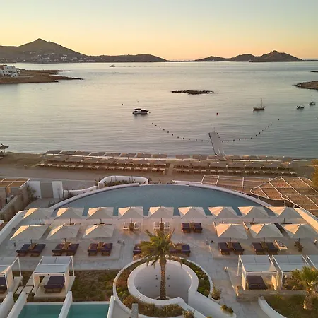 Cosme, A Luxury Collection Resort, Paros מלון